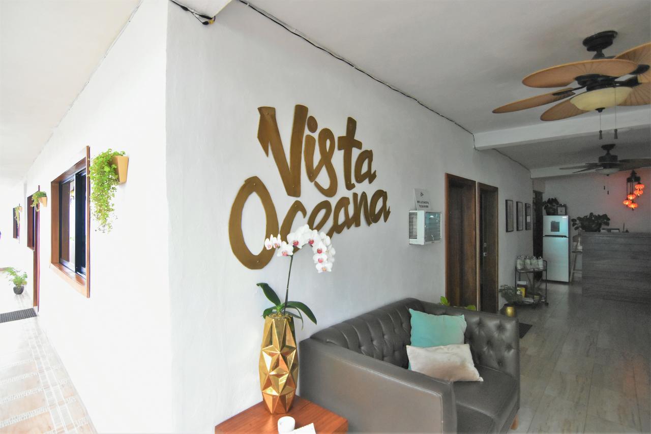 Hotel Vista Oceana Sayulita Exterior foto