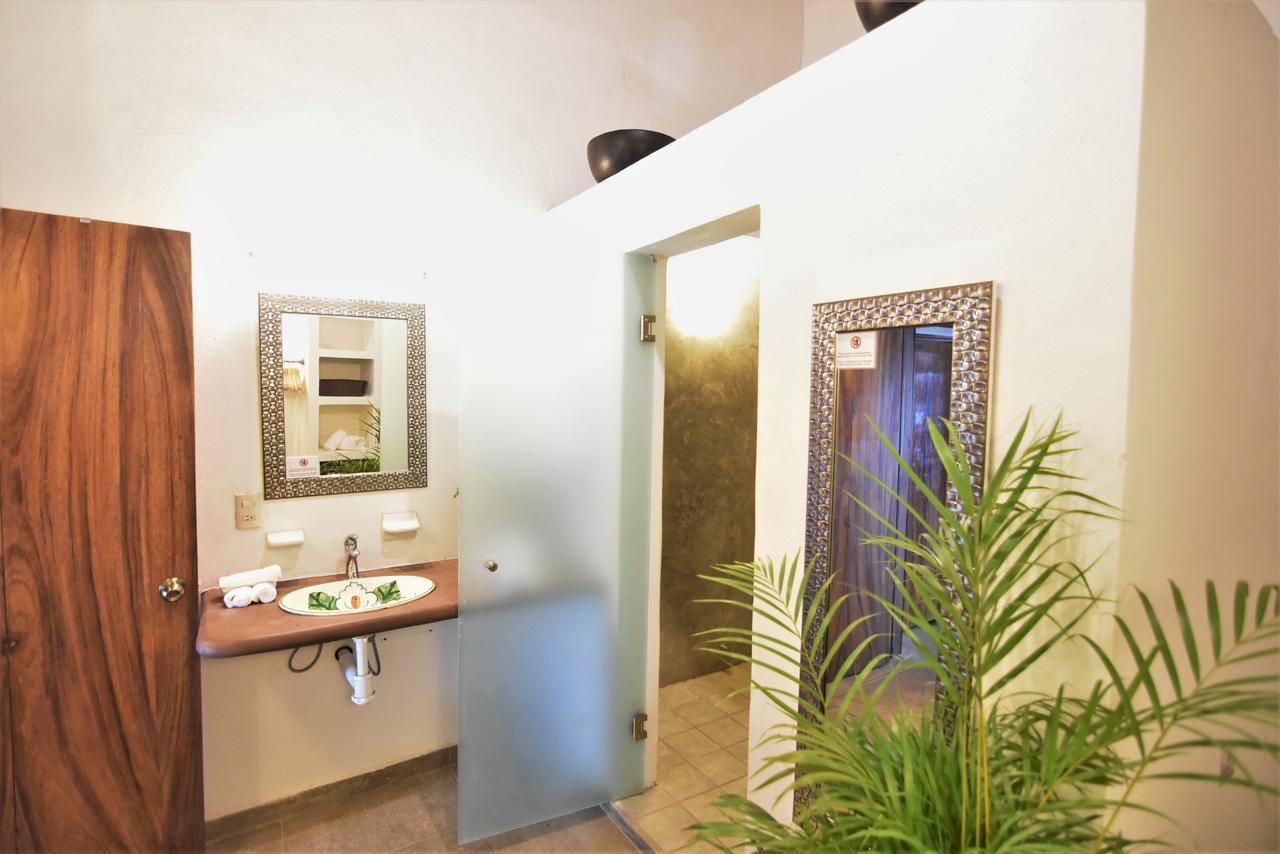 Hotel Vista Oceana Sayulita Exterior foto