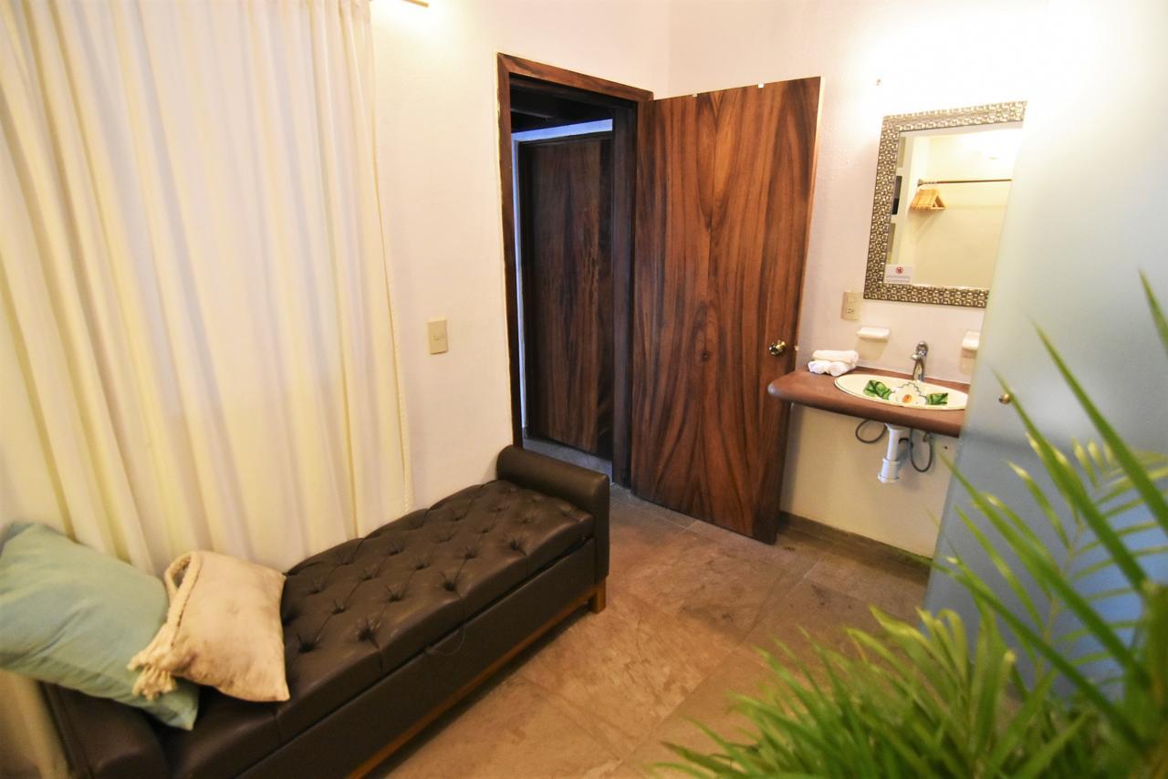 Hotel Vista Oceana Sayulita Exterior foto